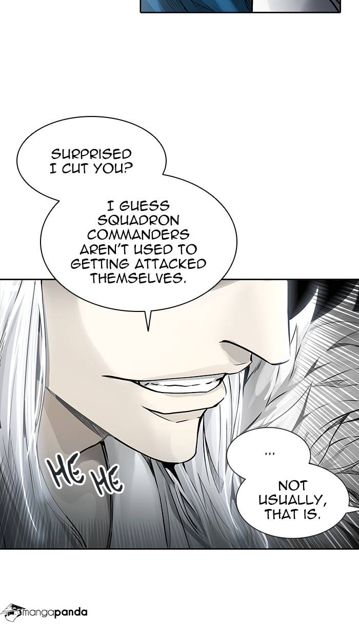 Tower of God Chapter 461 image 017